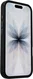 Apple iPhone 17 Hoesje met MagSafe Back Cover Matte Zwart afbeelding 18