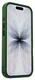 Apple iPhone 17 Hoesje met MagSafe Back Cover Matte Donker Groen afbeelding 17