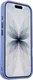 Apple iPhone 17 Hoesje met MagSafe Back Cover Matte Blauw afbeelding 14