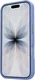 Apple iPhone 17 Hoesje met MagSafe Back Cover Matte Blauw afbeelding 16