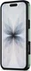 Apple iPhone 17 Hoesje met Slider Kaarthouder Back Cover Groen afbeelding 16