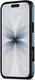 Apple iPhone 17 Hoesje met Slider Kaarthouder Back Cover Blauw afbeelding 16