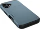 Apple iPhone 17 Hoesje met Slider Kaarthouder Back Cover Blauw afbeelding 17