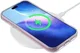 Apple iPhone 17 Pro Hoesje MagSafe Dun TPU Back Cover Transparant afbeelding 8