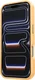 iPhone 17 Pro Hoesje met MagSafe Back Cover Matte Oranje afbeelding 17