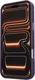 iPhone 17 Pro Hoesje met MagSafe Back Cover Matte Donker Paars afbeelding 16