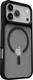 iPhone 17 Pro Hoesje met MagSafe Back Cover Matte Zwart afbeelding 19