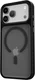 iPhone 17 Pro Hoesje met MagSafe Back Cover Matte Zwart afbeelding 20