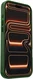 iPhone 17 Pro Hoesje met MagSafe Back Cover Matte Donker Groen afbeelding 18