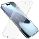 Apple iPhone Air Hoesje Dun TPU Back Cover Transparant afbeelding 8