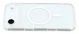 Apple iPhone Air Hoesje MagSafe Dun TPU Back Cover Transparant afbeelding 5