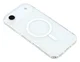 Apple iPhone Air Hoesje MagSafe Dun TPU Back Cover Transparant afbeelding 10