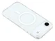 Apple iPhone Air Hoesje MagSafe Dun TPU Back Cover Transparant afbeelding 11