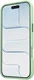 Apple iPhone Air Hoesje met MagSafe Back Cover Matte Groen afbeelding 13
