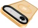 Apple iPhone Air Hoesje met MagSafe Back Cover Matte Oranje afbeelding 8