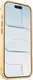 Apple iPhone Air Hoesje met MagSafe Back Cover Matte Oranje afbeelding 11