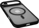 Apple iPhone Air Hoesje met MagSafe Back Cover Matte Zwart afbeelding 10