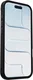 Apple iPhone Air Hoesje met MagSafe Back Cover Matte Zwart afbeelding 12