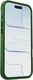 Apple iPhone Air Hoesje met MagSafe Back Cover Matte Donker Groen afbeelding 12