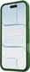 Apple iPhone Air Hoesje met MagSafe Back Cover Matte Donker Groen afbeelding 13