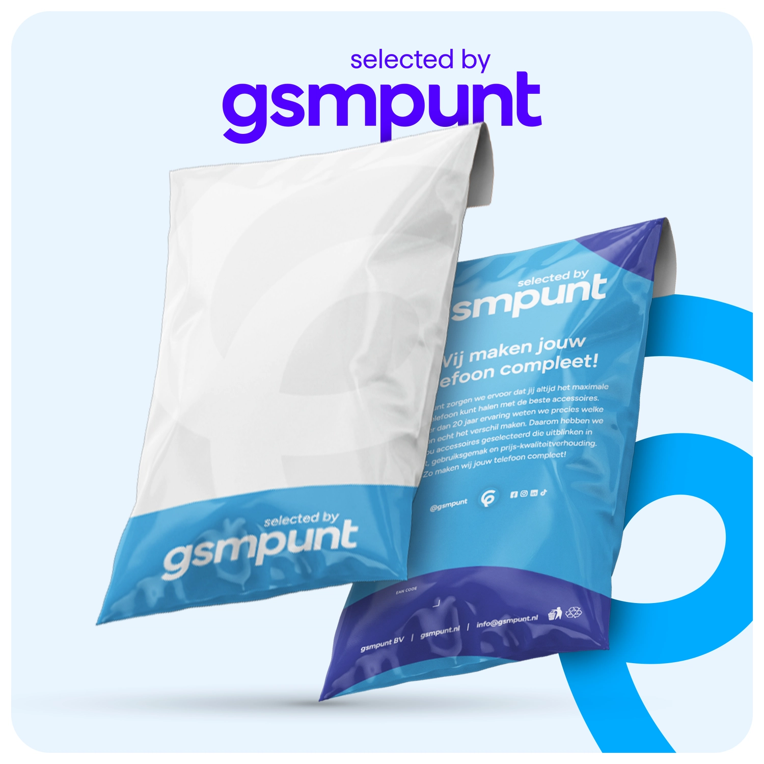 Apple iPhone 17 Pro Max Hoesje MagSafe Dun TPU Back Cover Transparant afbeelding 4