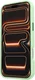 iPhone 17 Pro Max Hoesje met MagSafe Back Cover Matte Groen afbeelding 16