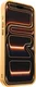 iPhone 17 Pro Max Hoesje met MagSafe Back Cover Matte Oranje afbeelding 15