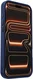 iPhone 17 Pro Max Hoesje met MagSafe Back Cover Matte Donker Blauw afbeelding 15