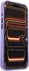 iPhone 17 Pro Max Hoesje met MagSafe Back Cover Matte Paars afbeelding 18