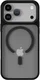 iPhone 17 Pro Max Hoesje met MagSafe Back Cover Matte Zwart afbeelding 14