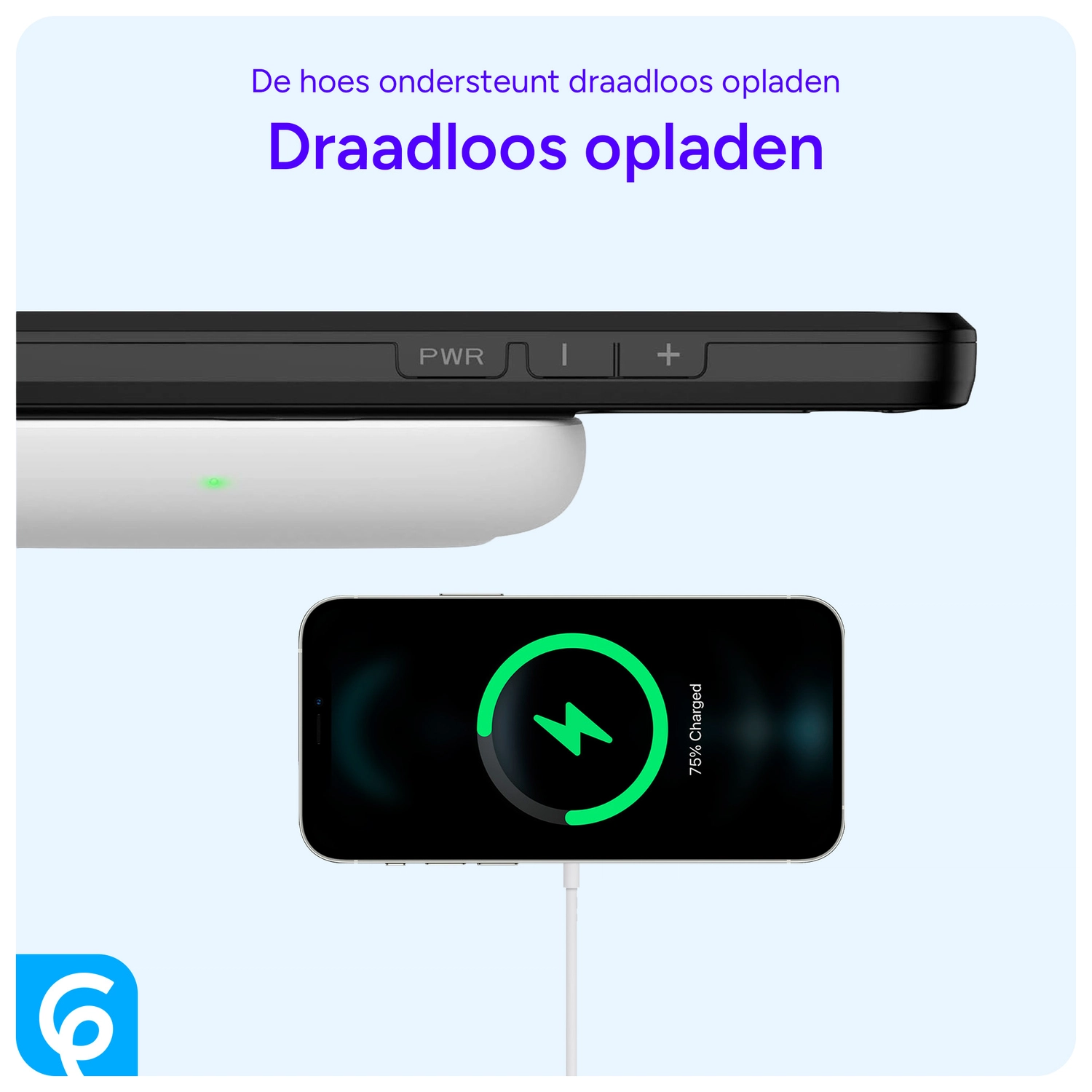 Apple iPhone 17 Pro Max Hoesje met Slider Kaarthouder Back Cover Zwart afbeelding 7