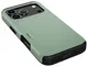 Apple iPhone 17 Pro Max Hoesje met Slider Kaarthouder Back Cover Groen afbeelding 14