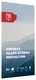 Rosso iPhone 17 Pro Max 9H Tempered Glass Screen Protector Privacy afbeelding 7