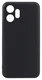 Nothing CMF Phone 2 Pro Hoesje Dun TPU Back Cover Matte Zwart afbeelding 2