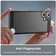 Nothing CMF Phone 2 Pro Hoesje Geborsteld TPU Flexibele Back Cover Zwart afbeelding 5