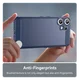 Nothing CMF Phone 2 Pro Hoesje Geborsteld TPU Flexibele Back Cover Blauw afbeelding 6