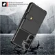 Samsung Galaxy A26 Hoesje 3-in-1 Pasjes Portemonnee Back Cover Zwart afbeelding 8