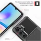 Samsung Galaxy A26 Hoesje 3-in-1 Pasjes Portemonnee Back Cover Zwart afbeelding 9