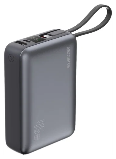 4smarts Powerbanks