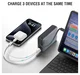 4smarts Enterprise Compact 20.000mAh Powerbank 45W Ingebouwde USB-C Kabel afbeelding 3
