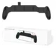 Nintendo Switch 2 Grip Standaard voor Ergonomisch Gamen Zwart afbeelding 5