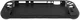 Nintendo Switch 2 Hoesje Siliconen Back Cover Case Zwart afbeelding 3