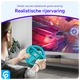 Nintendo Switch 2 Stuurtjes voor Joy-Cons - Stuurwiel Set Blauw/Oranje afbeelding 6