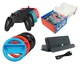Nintendo Switch Game Accessoires Set Controller Grip, Stuurwielen & Oplaad Dock afbeelding 1