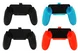 Nintendo Switch Game Accessoires Set Controller Grip, Stuurwielen & Oplaad Dock afbeelding 11