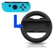 Nintendo Switch Game Accessoires Set Controller Grip, Stuurwielen & Oplaad Dock afbeelding 3