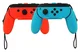 Nintendo Switch Game Accessoires Set Controller Grip, Stuurwielen & Oplaad Dock afbeelding 7
