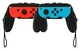 Nintendo Switch Game Accessoires Set Controller Grip, Stuurwielen & Oplaad Dock afbeelding 8