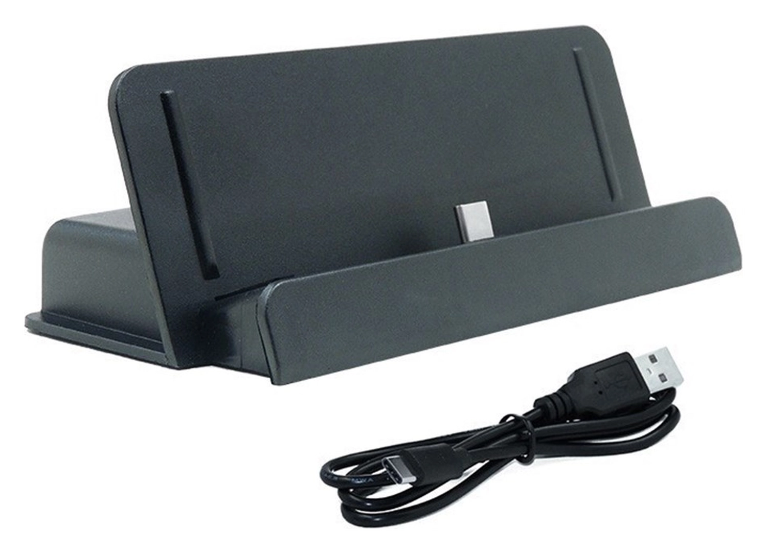Nintendo Switch Game Accessoires Set Controller Grip, Stuurwielen & Oplaad Dock afbeelding 9