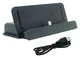 Nintendo Switch Game Accessoires Set Controller Grip, Stuurwielen & Oplaad Dock afbeelding 9